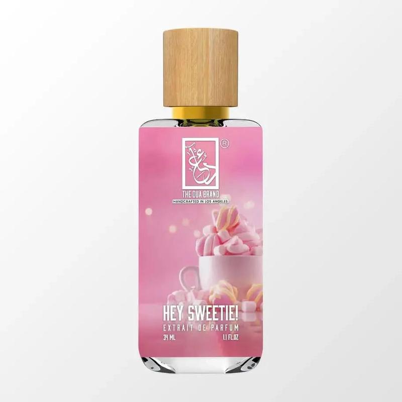 Dua Fragrances - Hey Sweetie!