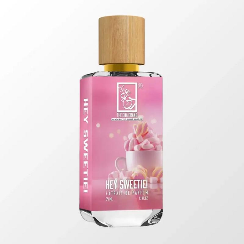 Dua Fragrances - Hey Sweetie!