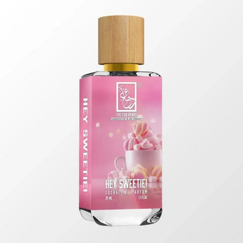 Dua Fragrances - Hey Sweetie!